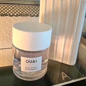 Ouai Dean Street Perfume, 1.7fl oz Full Bottle!